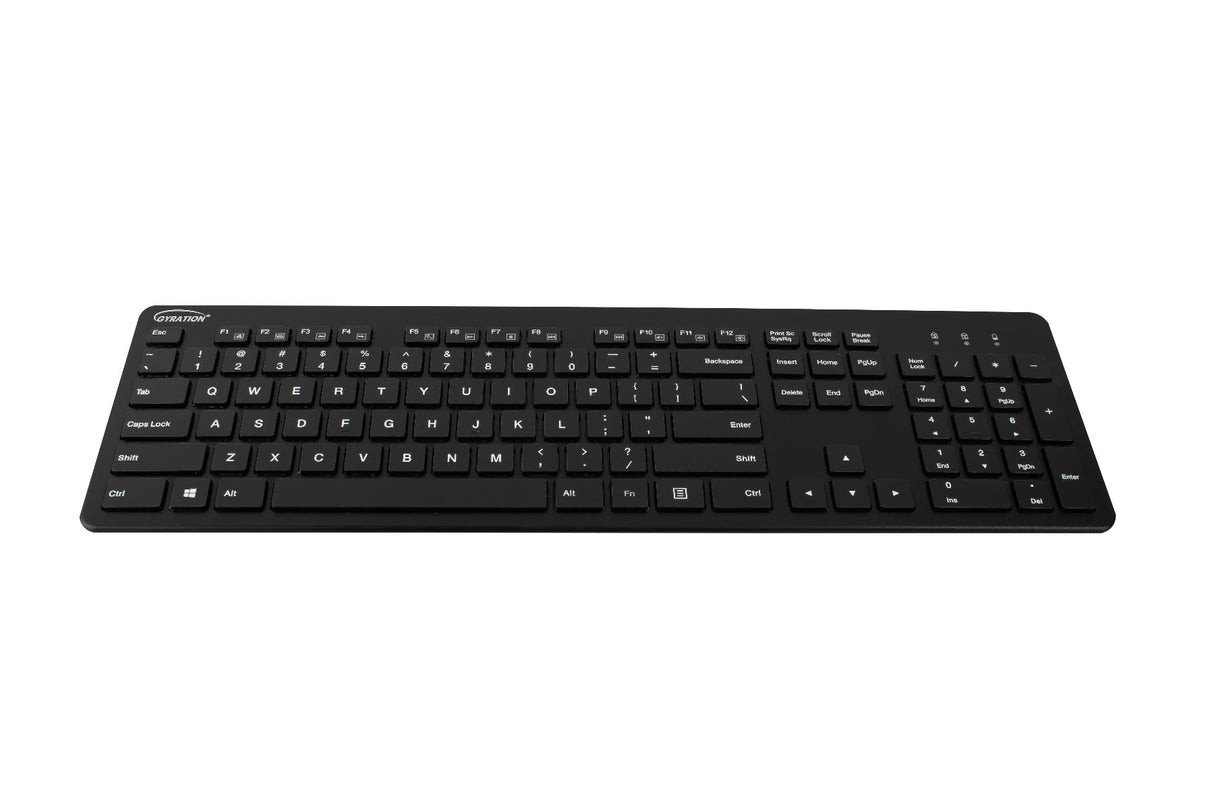 Gyration GYM1100FK Keyboard Cover