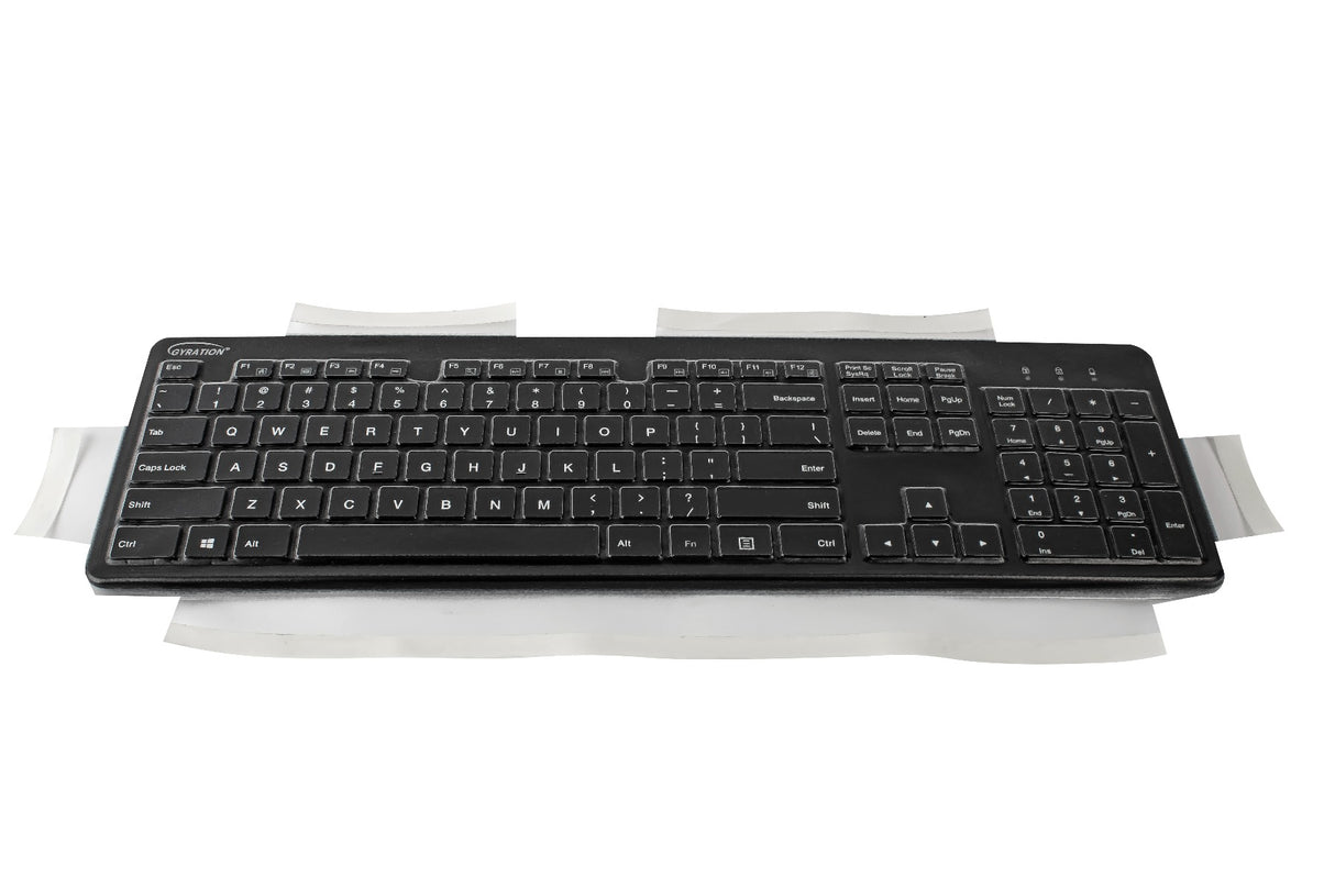 Gyration GYM1100FK Keyboard Cover