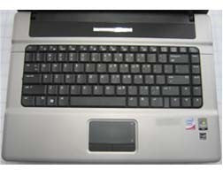 HP 6720S Laptop Cover