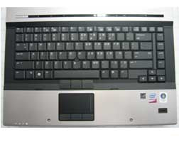 HP 8530P Laptop Cover