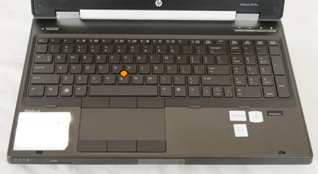 HP Elitebook  8570w Laptop Cover