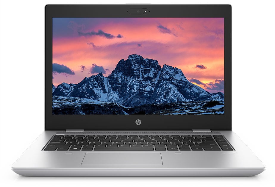 hp probook 640 g4 case