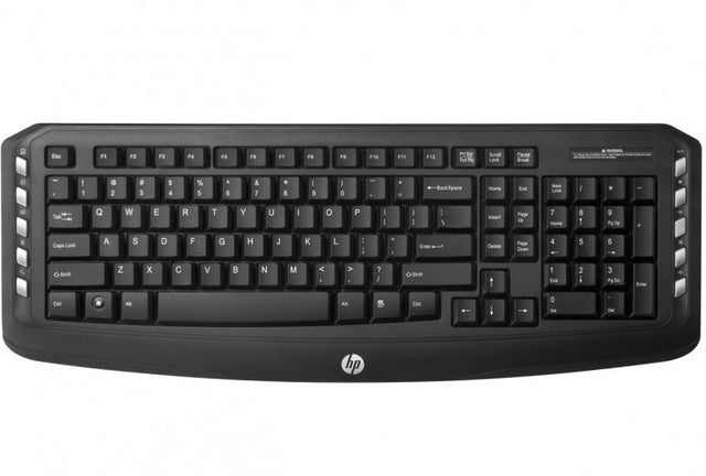 HP Classic Wireless Keyboard Cover, LV290AA#ABA Cover