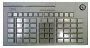 IBM Lenovo 44T4172 Cash Register (61key) Cover