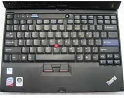 IBM | Lenovo X200 Tablet  /  X201 Tablet  Laptop Cover