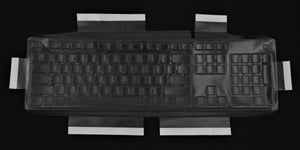 Dell KB216p / KM636 / KB216t / WK636P Keyboard Cover