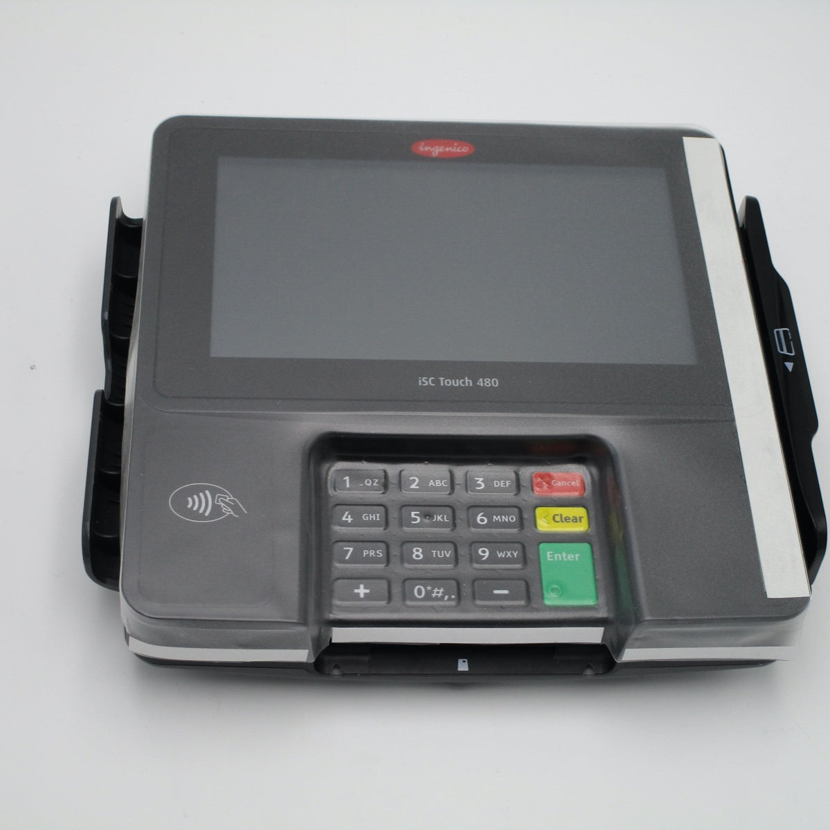Isc 480 Ingenico ISC Touch 480 – PROTECTCOVERS