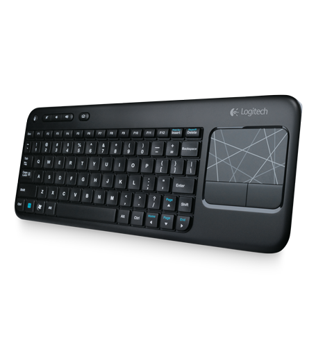 Logitech K400 / YR0019 Keyboard Cover