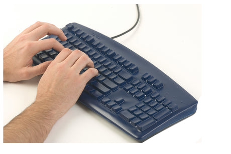 Keyboard Typing Tutor