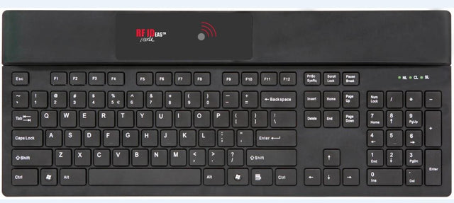 Key Source INT KSI-1700  (CUT FOR KALEIDA) Keyboard Cover