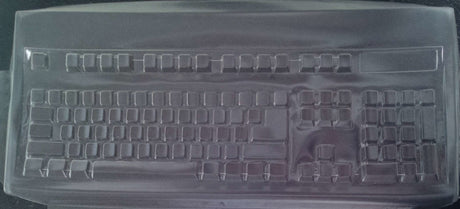 Key Tronic 3601QLC Win Keyboard Cover