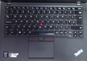 IBM | Lenovo X250 EURO Thinkpad  Laptop Cover