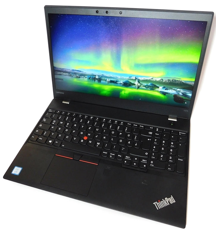 IBM | Lenovo T570 EURO Thinkpad  Laptop Protector