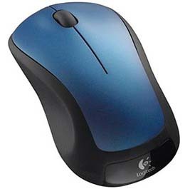 Mouse Cover (Logitech m310)