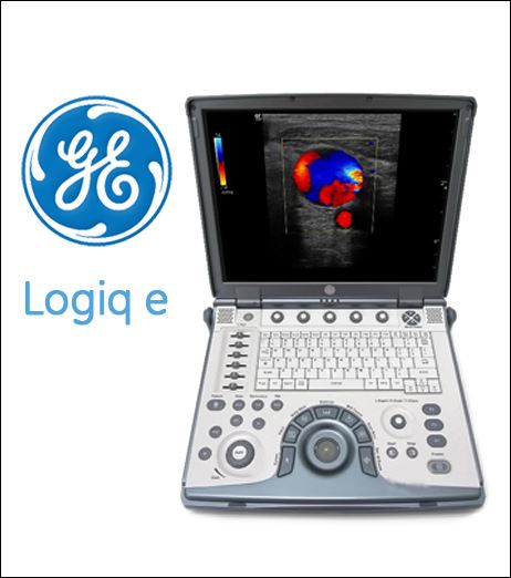 GE Logi Q E Protector