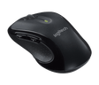 Mouse Cover (Logitech M510) fits on MK545 desktop set mouse