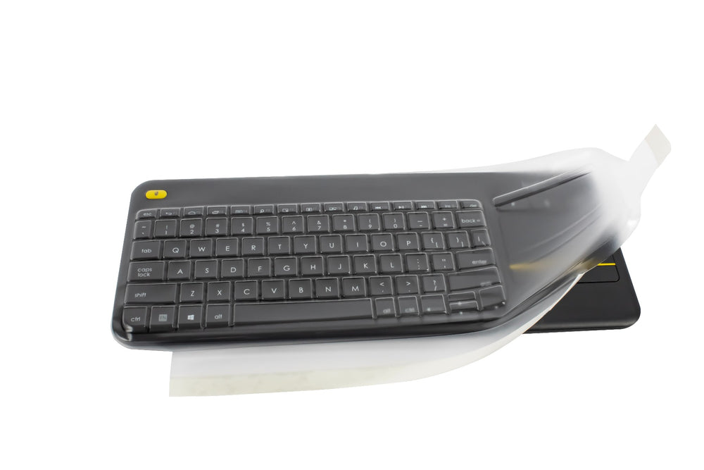 Logitech Main Cover Logitech Covers | Keyboard Covers – PROTECTCOVERS