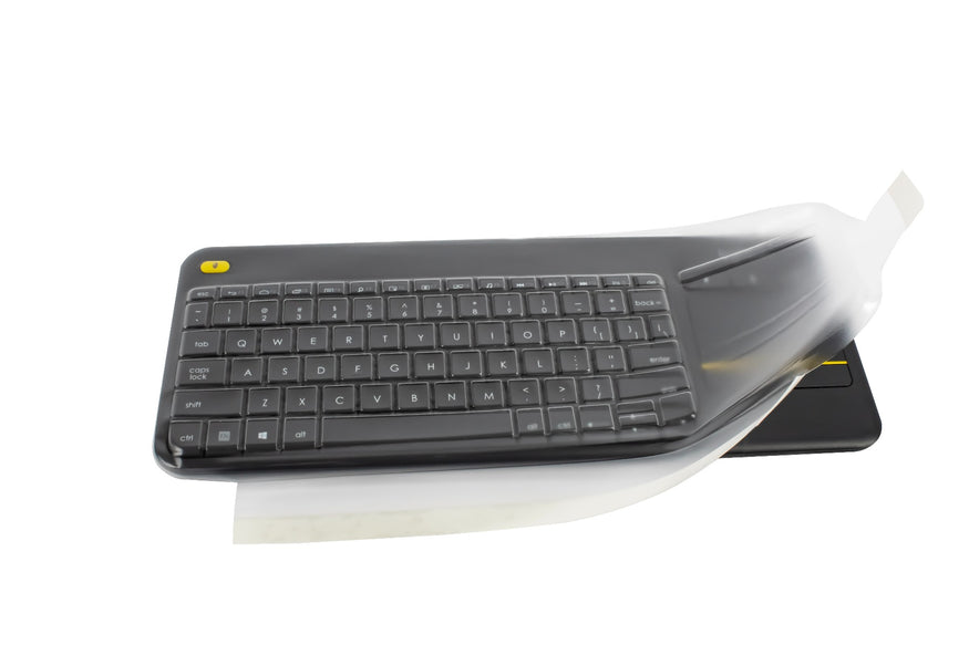 Logitech Computer Keyboard Cover Logitech Covers | Keyboard Covers – PROTECTCOVERS