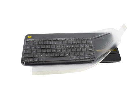 Logitech K400 Plus Keyboard Cover