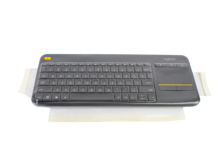 Logitech Covers | Keyboard Covers – PROTECTCOVERS