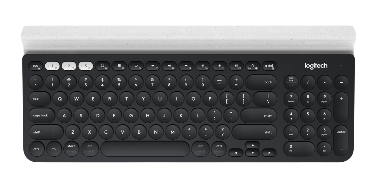 Logitech K780 Keyboard Cover