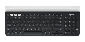 Logitech K780 Keyboard Cover