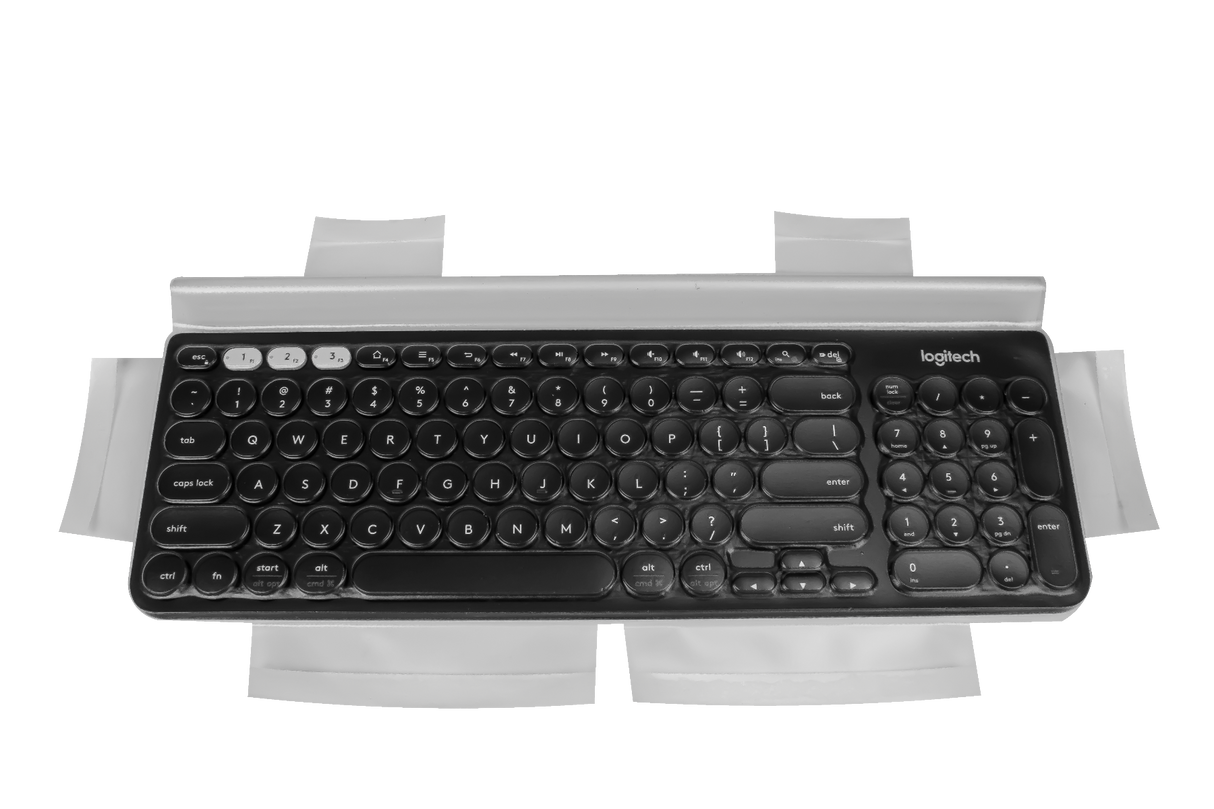 Logitech K780 Keyboard Cover