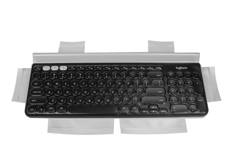 Logitech K780 Keyboard Cover