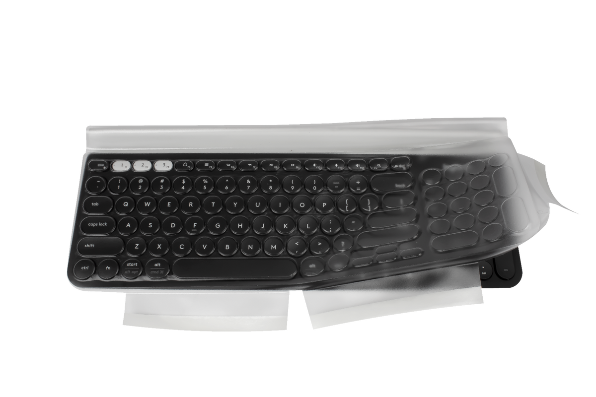 Logitech Computer Keyboard Cover Logitech Covers | Keyboard Covers – PROTECTCOVERS