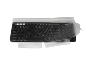 Logitech K780 Keyboard Cover