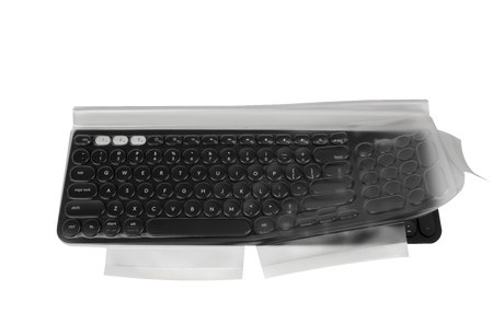 Logitech K780 Keyboard Cover