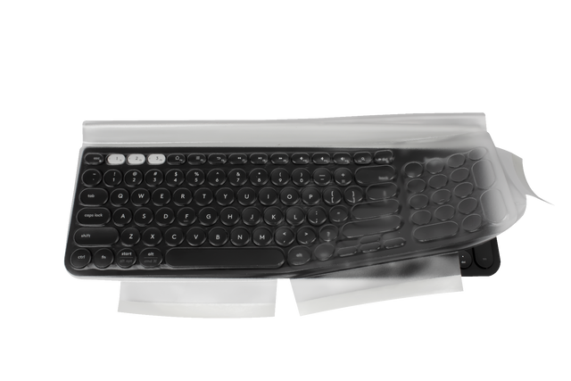 Logitech K780 Keyboard Cover