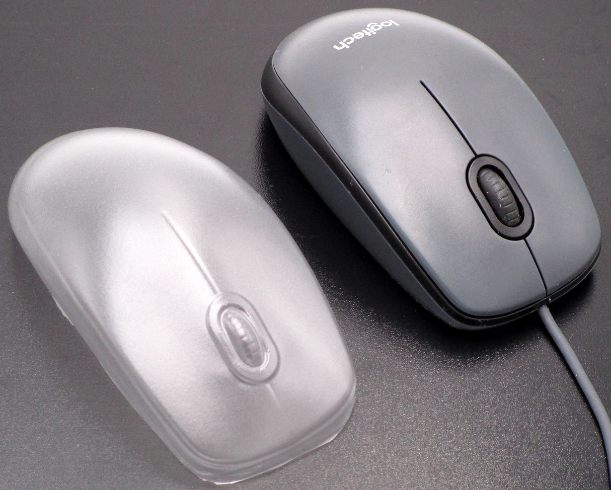 Logitech M100 / MK120 / M-U0026 / B100 Mouse Cover