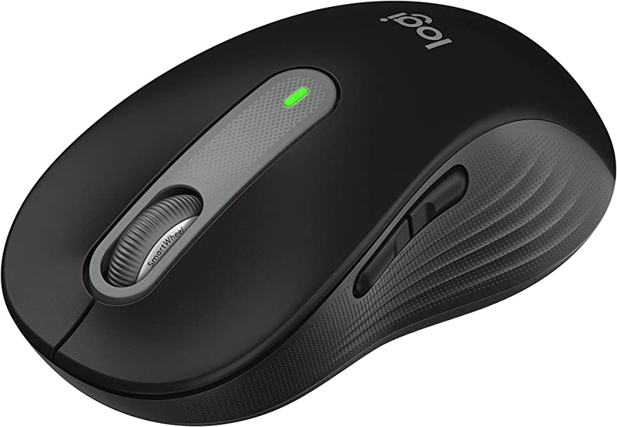 Logitech M650 Mouse Cover