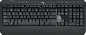 Logitech MK540 | MK650 Keyboard Cover