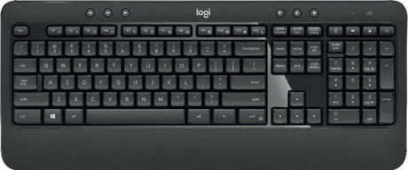 Logitech MK540 | MK650 Keyboard Cover