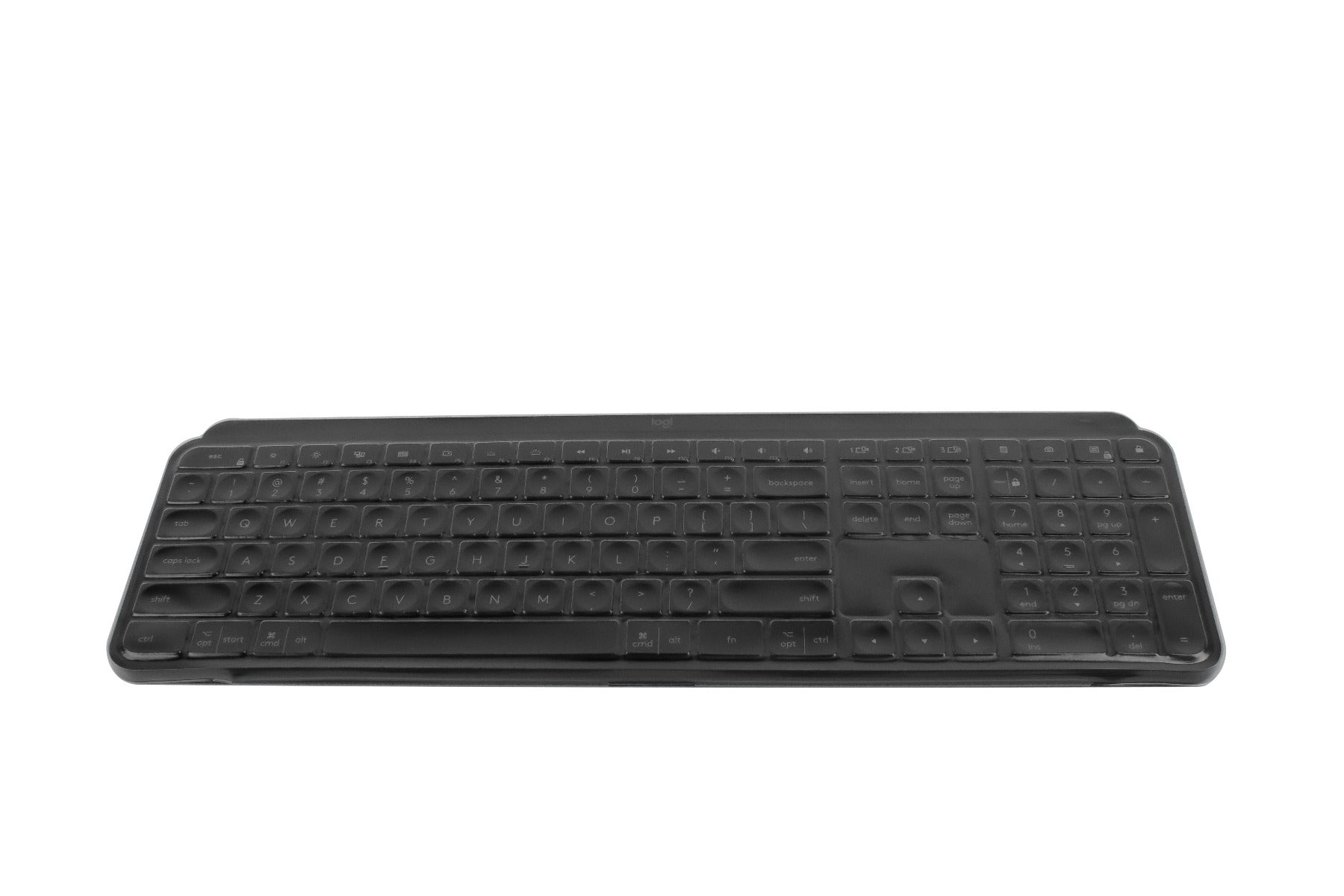 Logitech YR0073 Keyboard Cover – PROTECTCOVERS