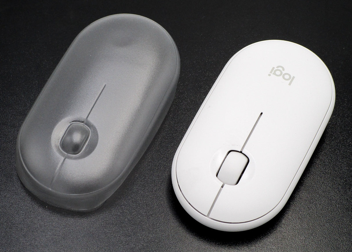 Logitech Pebble M340 M350 Mouse Cover