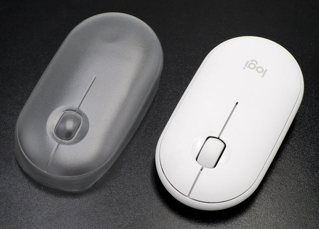 Logitech Pebble M340 M350 Mouse Cover