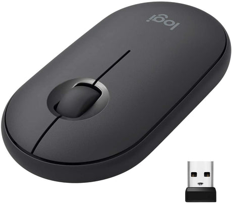 Logitech Pebble M340 M350 Mouse Cover