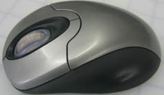 Mouse Cover (Microsoft 1008)