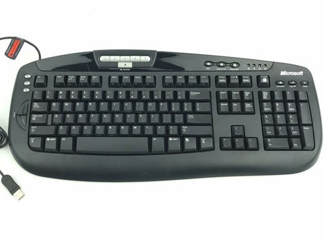 Microsoft 1031, Digital media 1.0A Keyboard Cover