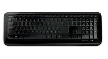 Microsoft 800 / 850 / 1455 Keyboard Cover