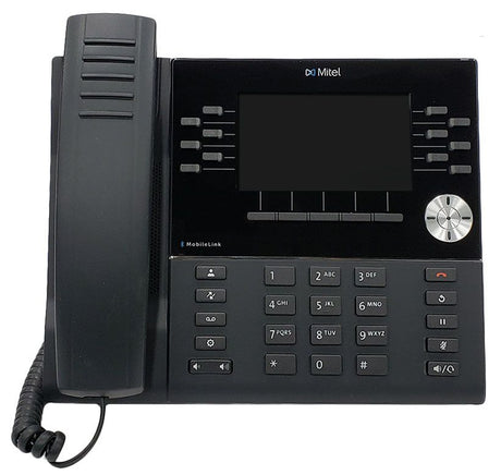 MITEL 6930 IP Phone Cover 50006769