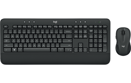 Logitech K545 Keyboard Cover