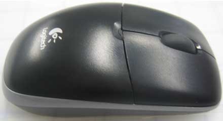 Logitech Mouse Cover M-R0006 – PROTECTCOVERS