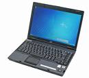 HP NC6400 Laptop Cover