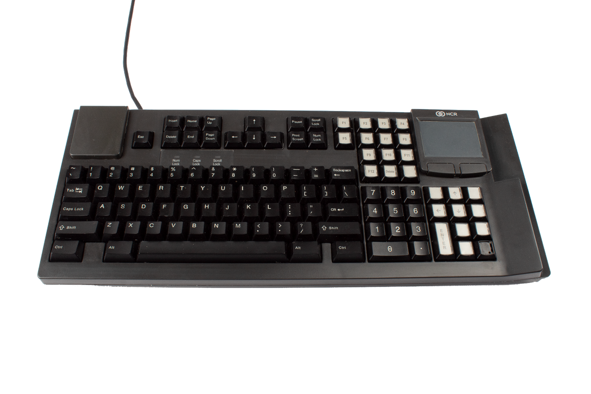 NCR 5932-5515-9090 Keyboard Cover