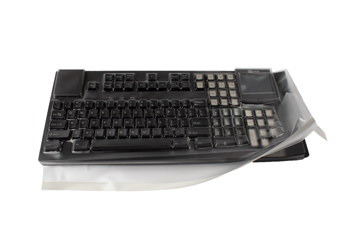 NCR 5932-5515-9090 Keyboard Cover