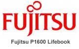 Fujitsu P1600 Lifebook Laptop Cover